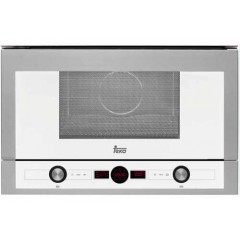 Teka MWL 22 EGL Λευκό Εντοιχιζόμενος Φούρνος Μικροκυμάτων -ΣΕ 12 ΑΤΟΚΕΣ ΔΟΣΕΙΣ  Teka MWL 22 EGL Λευκό Εντοιχιζόμενος Φούρνος Μικροκυμάτων -ΣΕ 12 ΑΤΟΚΕΣ ΔΟΣΕΙΣ